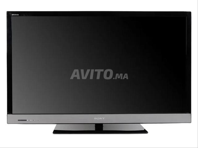 Sony Bravia KDL-40EX524