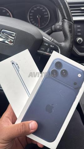 17 برو ماكس 512