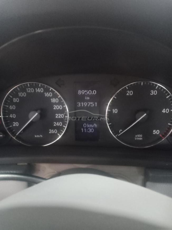 c220 cdi  diesel 3eme main 
