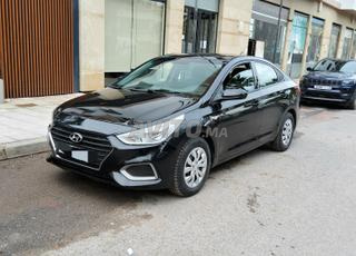 أكسنت أوتوماتيكية 6 حصان ديزل 2021 من المالك مباشرة