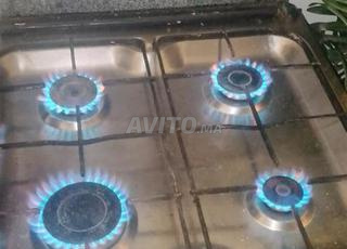 Four bon état. à Mediouna