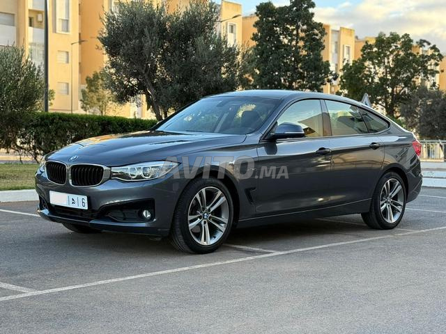 320d km 33k Pack sport