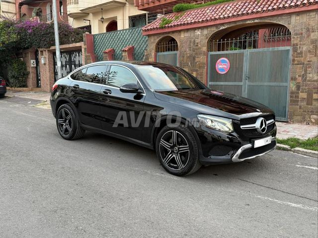 مرسيدس Glc 250