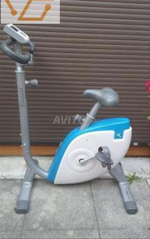 دراجة رياضية