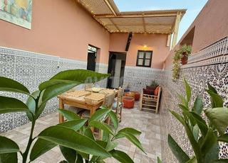 منزل مربح للبيع في بن صالح، مراكش ✨