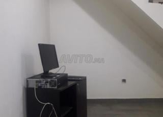 قيصرية الناصر - بوتيك مع علية للبيع / للإيجار