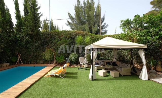 Magnifique Villa à louer