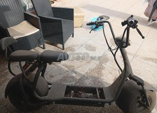 تمارة حي النهضة