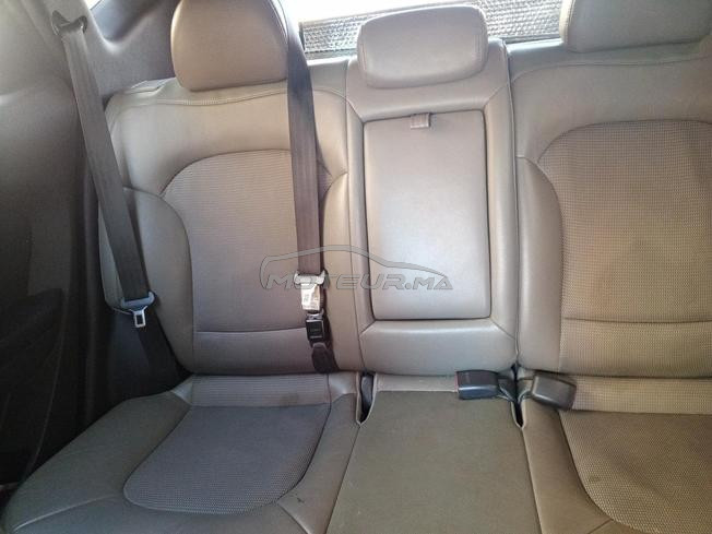hyundai ix35 automatique 