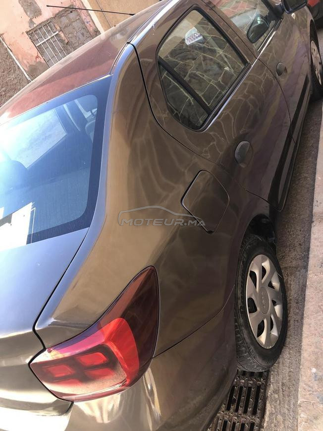 Dacia Logan essance 2018 