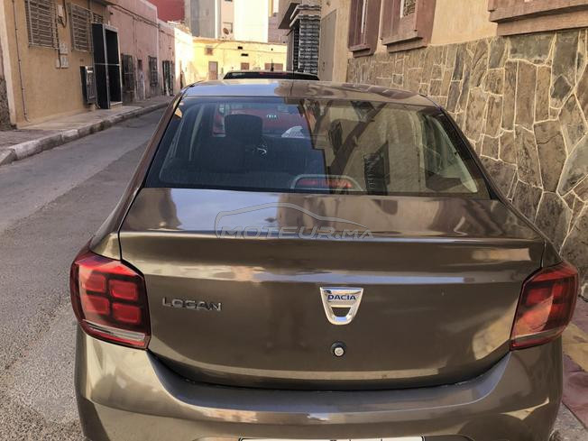 Dacia Logan essance 2018 