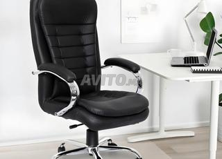 Chaise importée - Design soigné et confort absolu