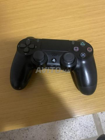 يد تحكم Ps4 أصلية