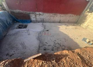 بيع أرض عارية بمساحة 151 متر مربع في مراكش