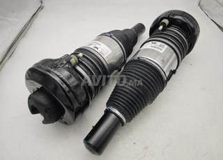 ممتص صدمات هوائي أصلي Audi Q7 Q8