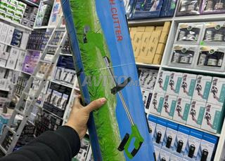 Scie électrique polyvalente