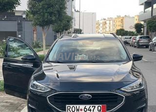 Ford Focus Diesel Automatique 2023 à Salé