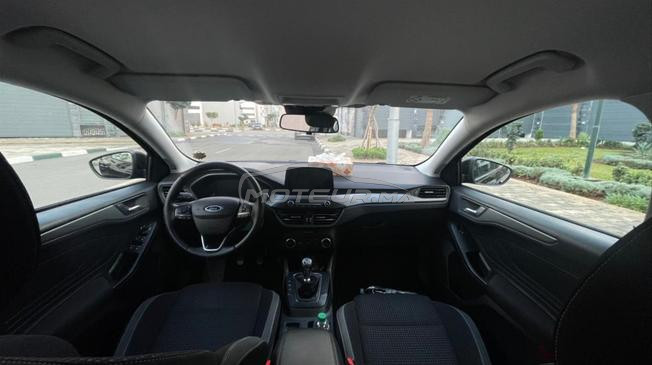 Ford Focus Diesel Automatique 2023 à Salé