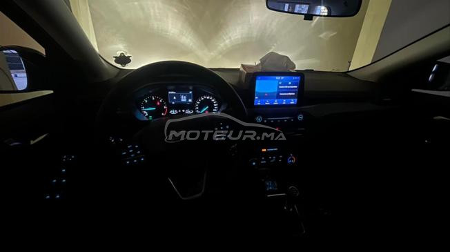 Ford Focus Diesel Automatique 2023 à Salé