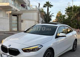 BMW الفئة الثانية Grand coupé ديزل أوتوماتيكية