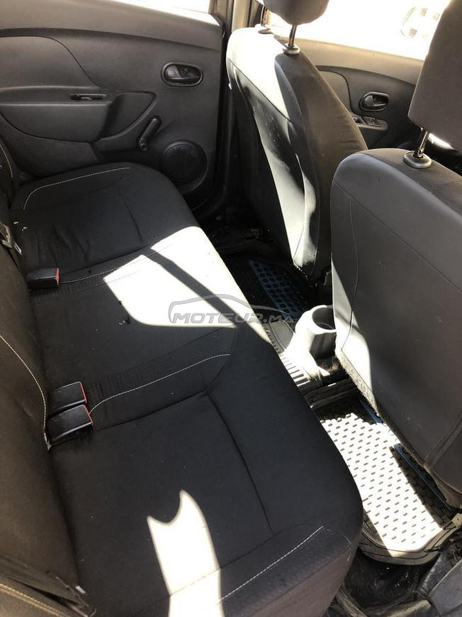Dacia logan essance 2018
