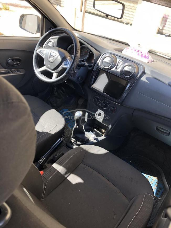 Dacia logan essance 2018
