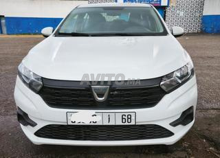 داسيا لوغان جميلة