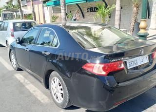 بيع هوندا أكورد