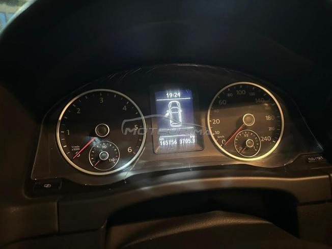 tiguan jdida