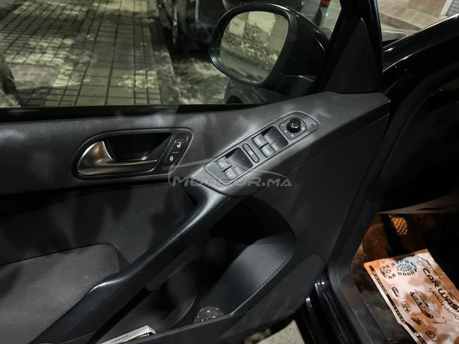tiguan jdida