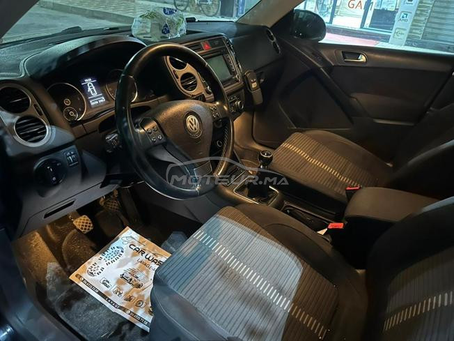 tiguan jdida