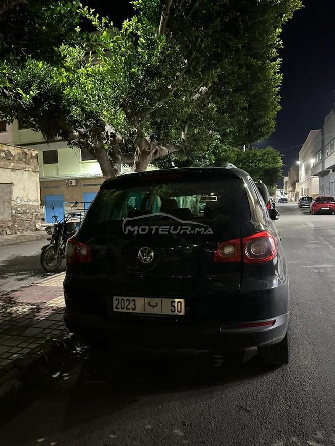 tiguan jdida