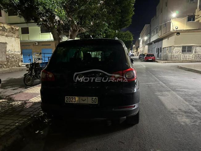 tiguan jdida