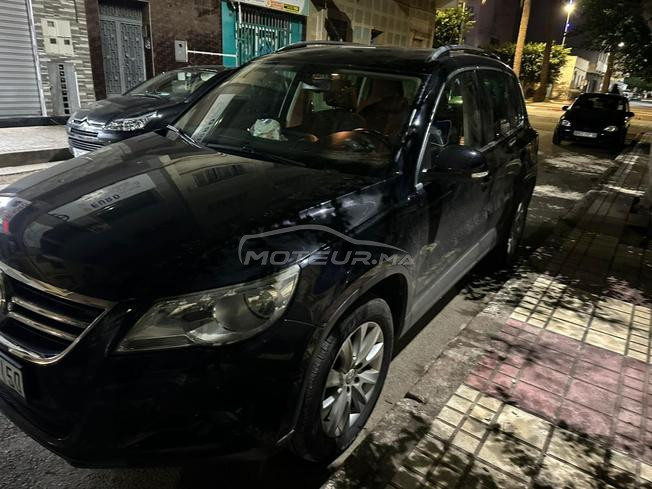 tiguan jdida