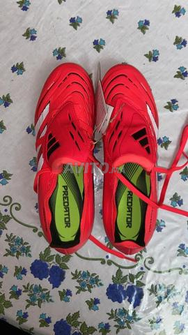 godas adidas predator elite pro original taille 41 - 2