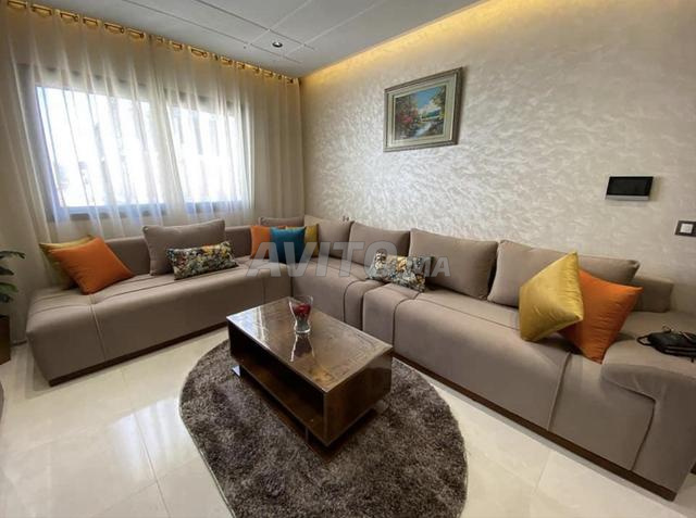 شقة للإيجار