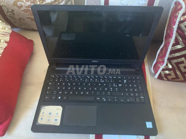 PC Dell portable i3