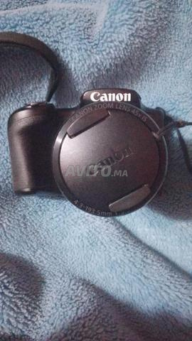 Canon PowerShot SX430 IS