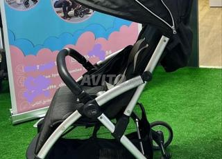 عربة أطفال شيكو الأصلية