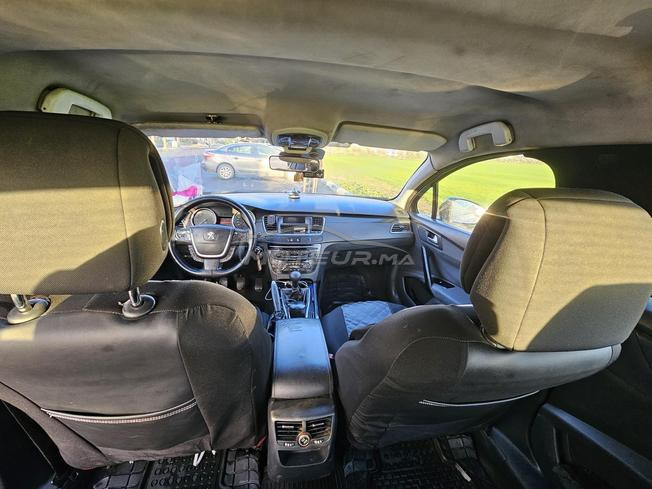 Peugeot 508 1.6
