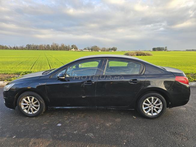 Peugeot 508 1.6