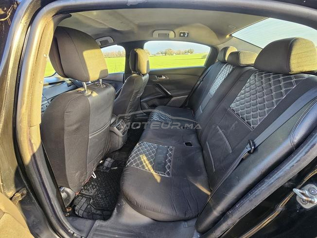 Peugeot 508 1.6