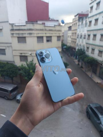 iPhone 13Pro 128gb رسمي