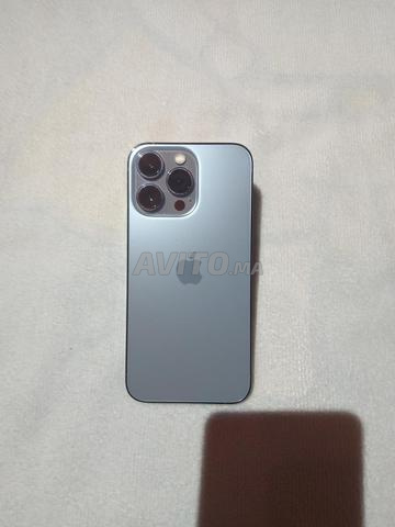 Iphone 13 pro 128gb officielle