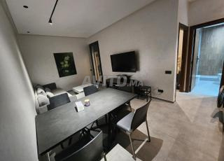 ستوديو مفروش Perla