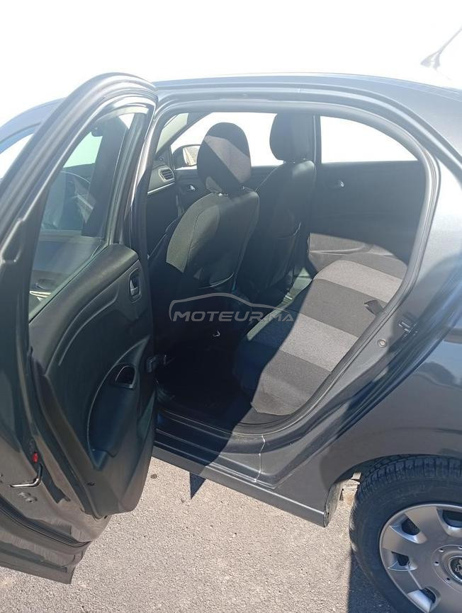 Peugeot 301 Diesel Manuelle 2015 à Casablanca