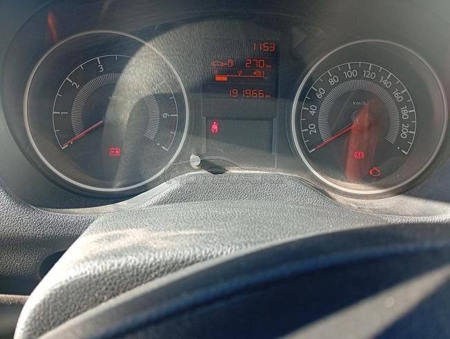 Peugeot 301 Diesel Manuelle 2015 à Casablanca