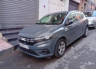 سانديرو ديزل