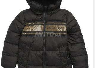 جاكيت أصلي أمريكي جديد للأطفال 6 سنوات