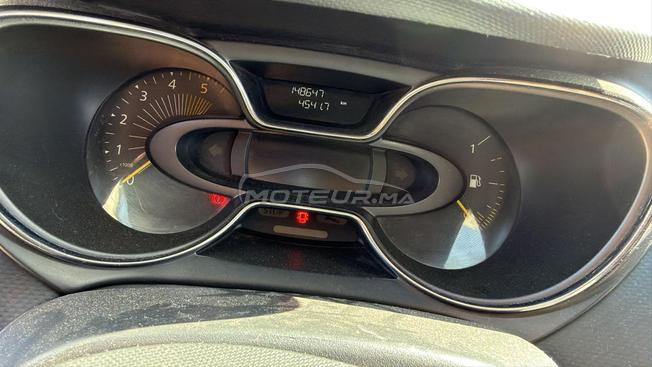 Renault Captur Diesel – Bon état – Économique 